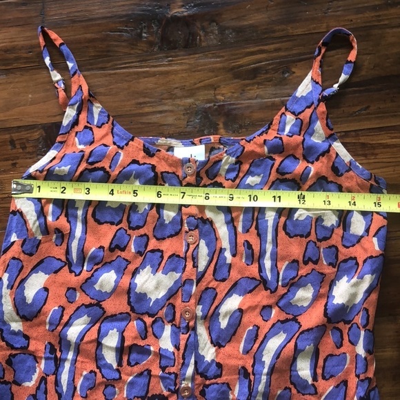 CABI Isla Tank - Picture 5 of 7